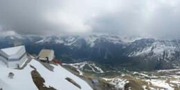 Weisshorn