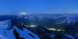 Weisshorn