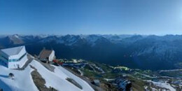 Weisshorn