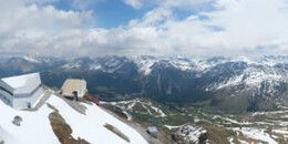 Weisshorn