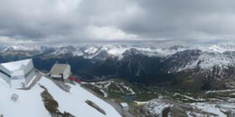 Weisshorn