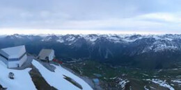 Weisshorn