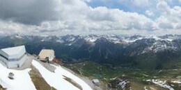 Weisshorn