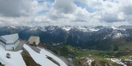 Weisshorn
