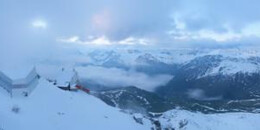 Weisshorn