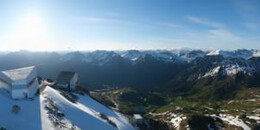 Weisshorn