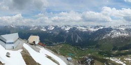Weisshorn