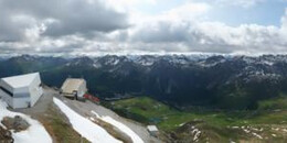 Weisshorn