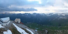 Weisshorn