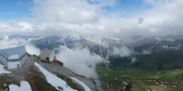 Weisshorn