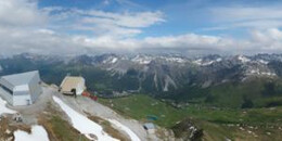 Weisshorn