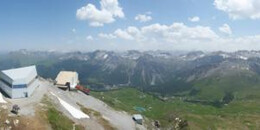 Weisshorn