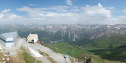 Weisshorn