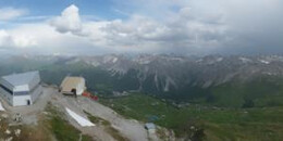 Weisshorn