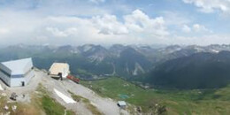 Weisshorn