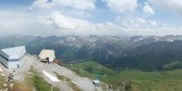 Weisshorn