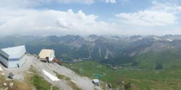 Weisshorn