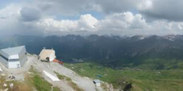 Weisshorn