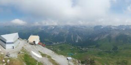 Weisshorn
