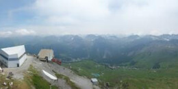 Weisshorn