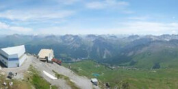 Weisshorn