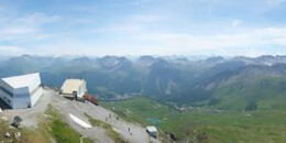 Weisshorn