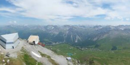Weisshorn