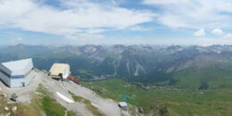 Weisshorn