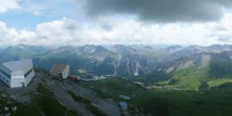 Weisshorn