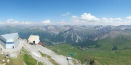 Weisshorn