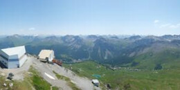 Weisshorn