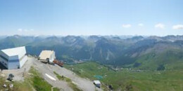 Weisshorn
