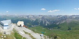 Weisshorn