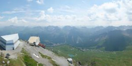 Weisshorn
