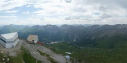 Weisshorn
