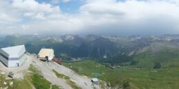 Weisshorn