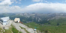 Weisshorn
