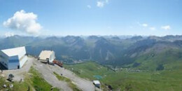 Weisshorn