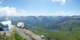 Weisshorn