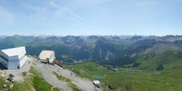 Weisshorn