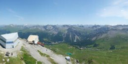Weisshorn