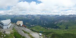 Weisshorn