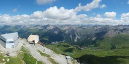 Weisshorn