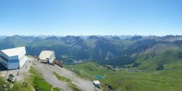 Weisshorn