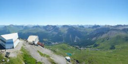 Weisshorn