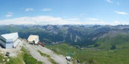 Weisshorn