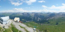 Weisshorn