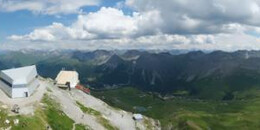 Weisshorn