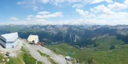 Weisshorn