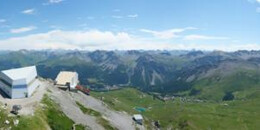 Weisshorn